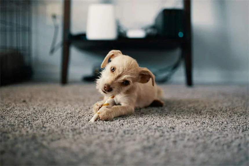 犬の膝の怪我を予防・治療する7つの方法とは？