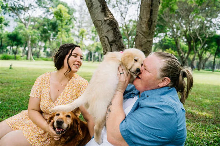 犬と猫、心臓にいいのはどっち？実際の効果を比較